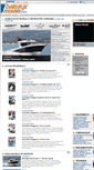 Mobile Screenshot of bateaux-essais.com